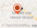 Café Stepp I Henne