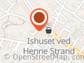 Henne Strand Handelsstandsforening