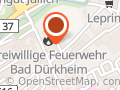 DRK Rettungswache Bad Dürkheim
