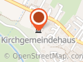 Ref. Kirchgemeinde-Sekretariat