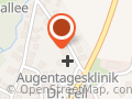 Joachim Kreft Massage Krankengymnastik