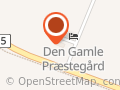 Den gamle Præstegaard