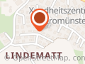 Raum für integrative Kinesiologie