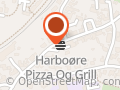 Harboøre Pizzaria OG Grill