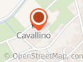 Pizzeria Cavallino (Reiterstübchen)