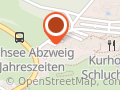 Appartement Bollenhut Kurhotel Schluchsee