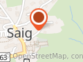 Kegelclub KSC Saig-Lenzkirch Gottlob Diemand