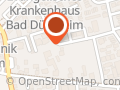 Parkanlage Gradierbau
