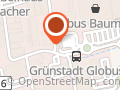GLOBUS Waschstraße Grünstadt