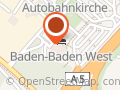 Autobahnmotel Baden-Baden