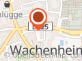 Bürgerspital Alten- U. Pflegeheim