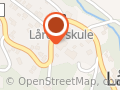 Lårdal Oppvekstsenter Avdeling Skule