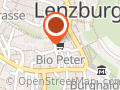 Bio Peter, Inhaber Peter Schmutz