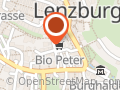 Bio Peter, Inhaber Peter Schmutz