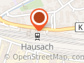 DB Reisezentrum Hausach