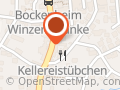 Kellereistübchen