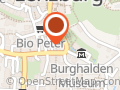 Postomat Lenzburg, Burghaldenstrasse