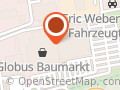 GLOBUS Tankstelle Grünstadt