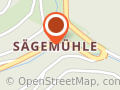 Hexenloch-Lodge / Historische Sägemühle