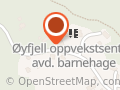 Betania Øyfjell