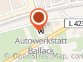 Autowerkstatt Wolfgang Schneider & Beda von den Driesch GmbH