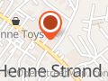 Henne Strand Handelsstandsforening