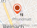 Pfrundmattschulhaus