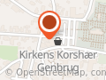 Kirkens Korshærs Genbrug