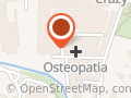 Serena Treppo Osteopata