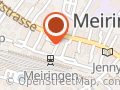 Restaurant und Pizzeria Bahnhöfli