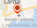 Bandak Camping
