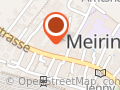 Migros-Restaurant - Meiringen