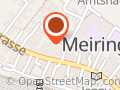 Migros-Restaurant - Meiringen