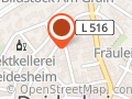 Romantische Ferienwohnungen Deidesheim