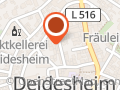 Ferienhaus in der Weingass