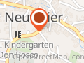 Laubeltherapie Osteopathie