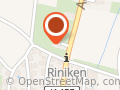 City Gastro Riniken GmbH