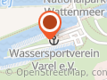 Bistro Vareler Schleuse