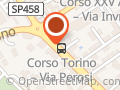 Cisalpina Tours SPA