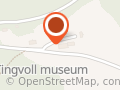 Tingvoll Museumslag - Tingvoll museum