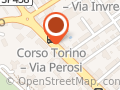 BAR CAFFE' TORINO SNC
