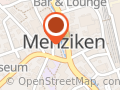Migros-Supermarkt - Menziken
