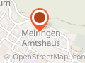 Polizeiwache Meiringen