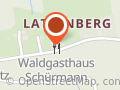 Landesbetrieb Wald und Forst NRW Forstbetriebsbezirk Lattenberg