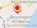 Recyclinghof Dogern-Waldshut