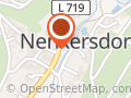 Kapelle in Nenkersdorf - Ev.-Ref. Kirchengemeinde Dreieinigkeit