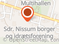 Sdr. Nissum Borger- og Idrætsforening