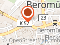Lebensmittelgeschäft Beromünster Estermann Blanka