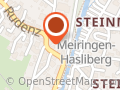 Das Hotel Sherlock Holmes