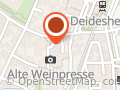 Tourist-Information Deidesheim (Tourist Service GmbH Deidesheim)